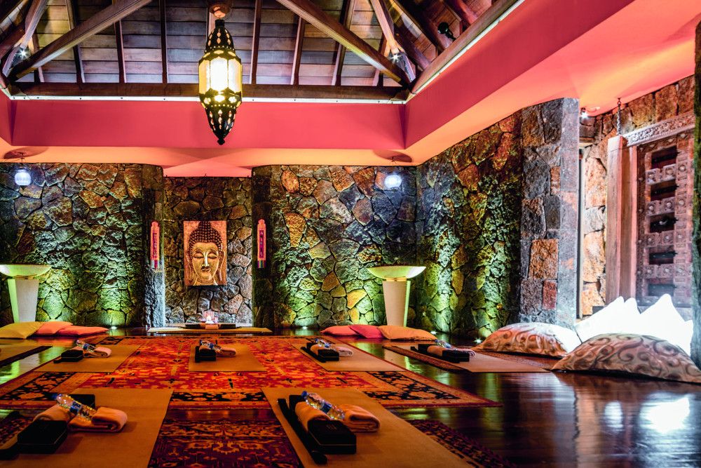 Dinarobin Beachcomber Golf Resort & Spa фото 67