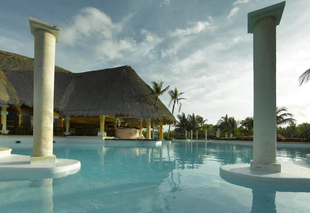 Grand Palladium Riviera Resort & Spa - All Inclusive фото 15