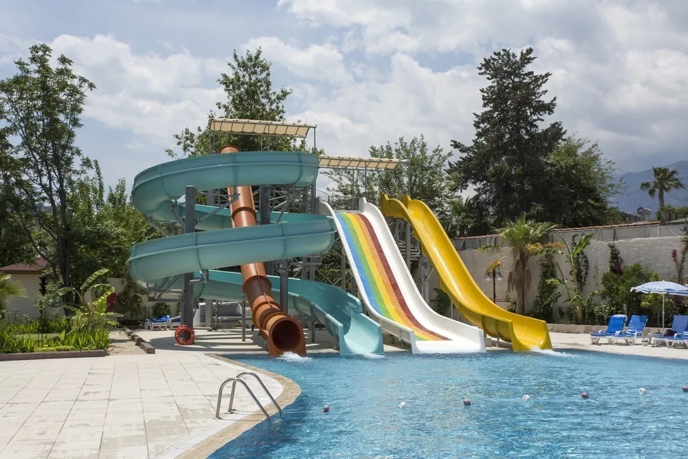Kemer Dream Hotel фото 32