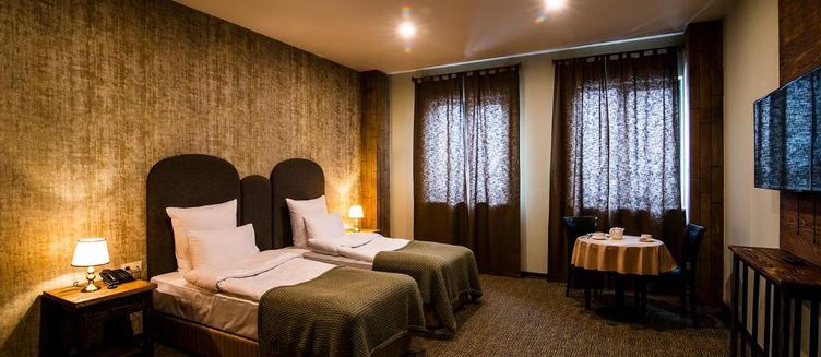 Фото отеля Apricot Hotels and Resort