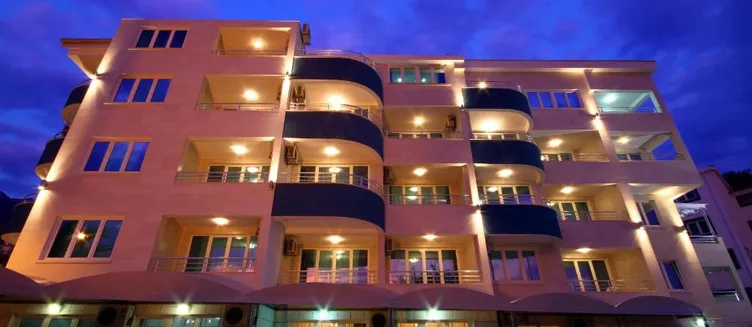 Фото отеля Hotel Bella Vista