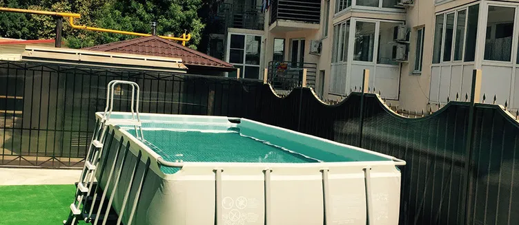 Фото отеля Хоста