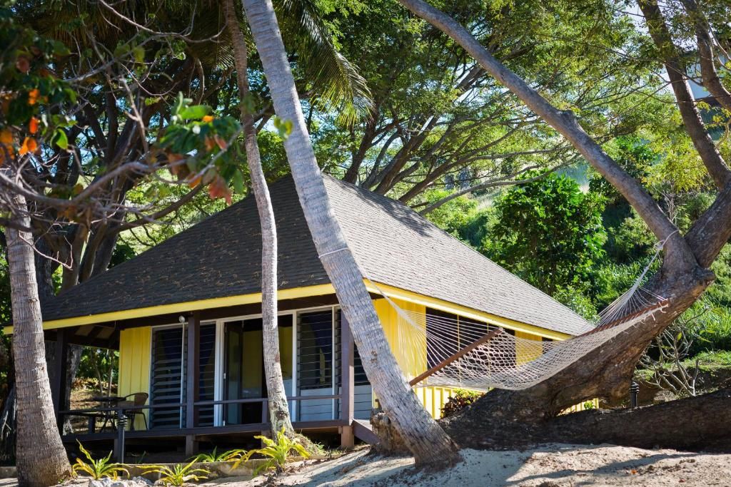 Funky Fish Beach & Surf Resort фото 19