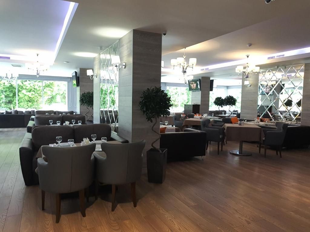 Парк-отель «Sofrino Park Hotel» фото 8