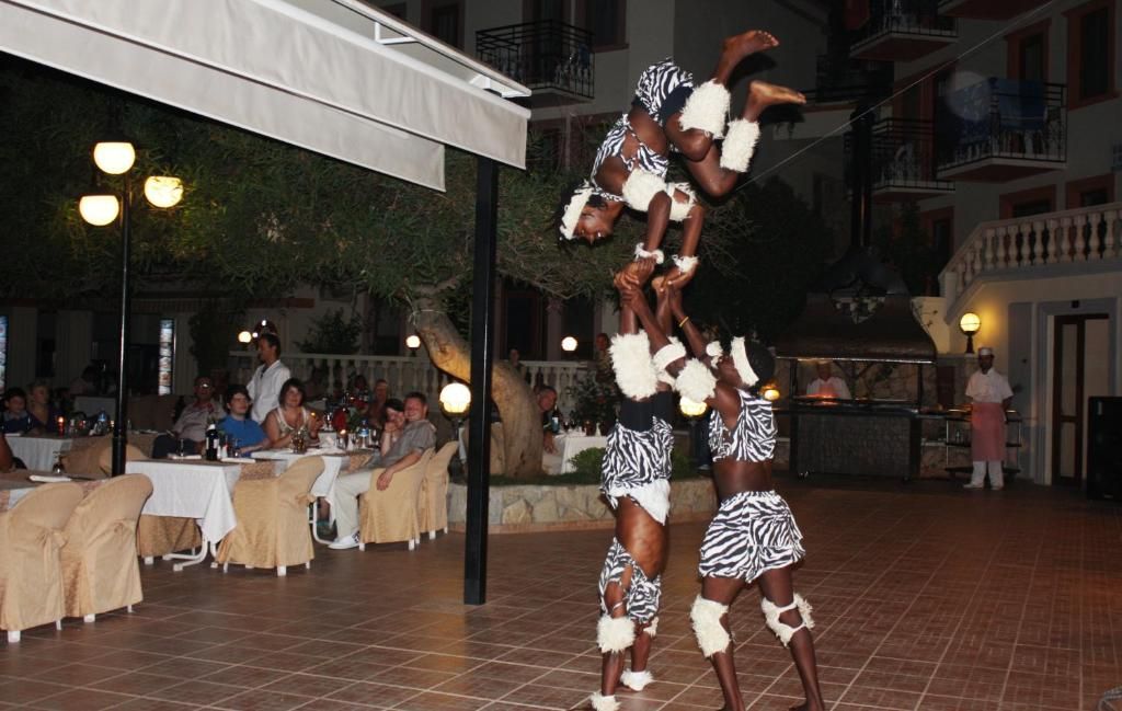 Hotel Pirat фото 3