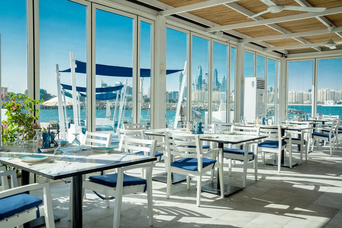 Rixos The Palm Hotel & Suites фото 17