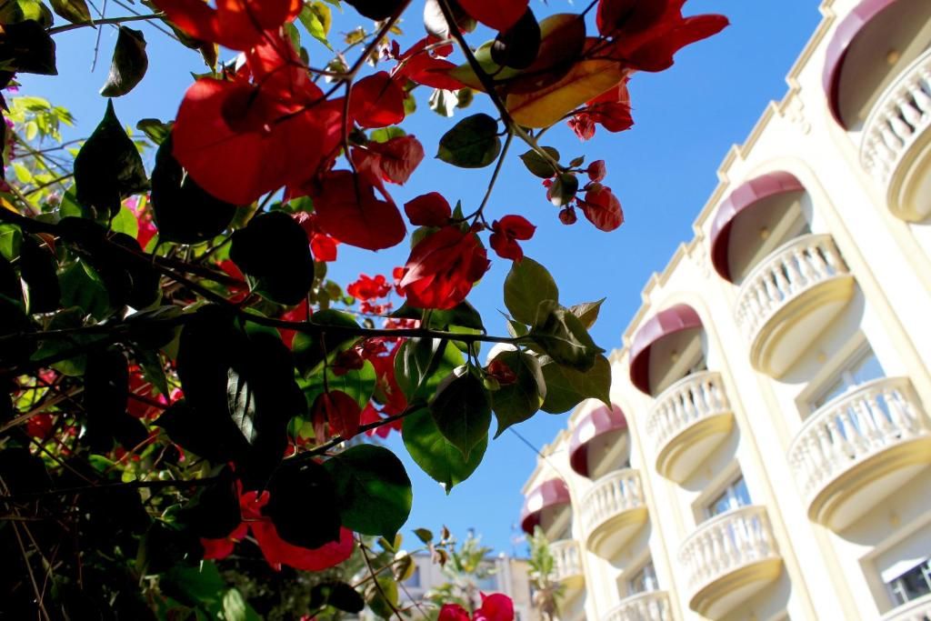 URH Sitges Playa фото 6