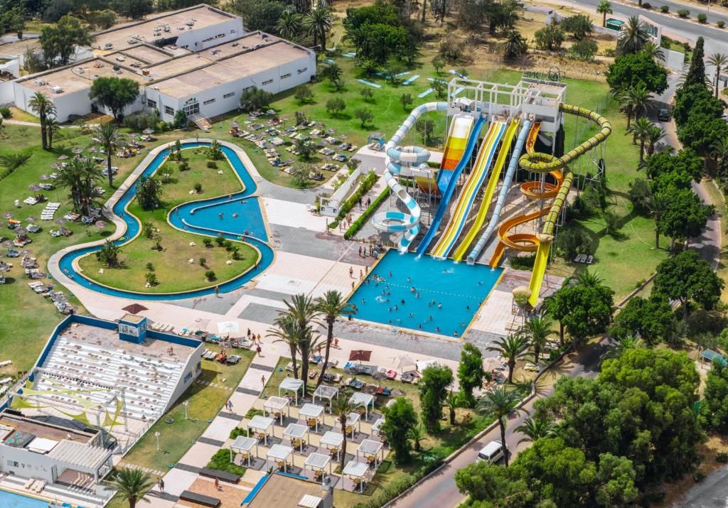One Resort Aqua Park & Spa фото 90