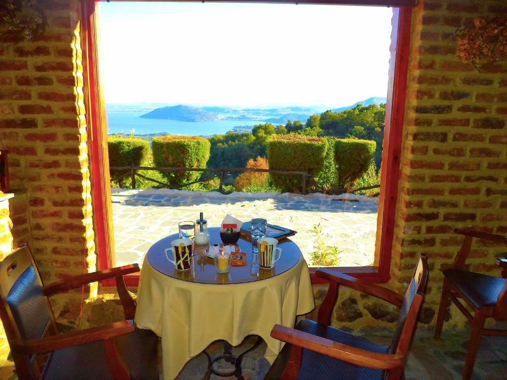 Loggas Guest House фото 41