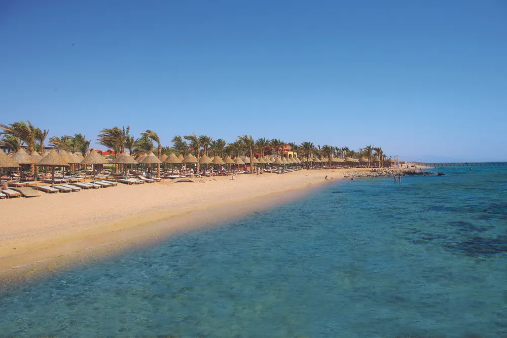 Sharm Grand Plaza Resort фото 28
