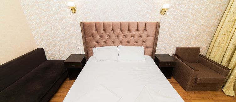 Фото отеля Гостевой дом Христакис