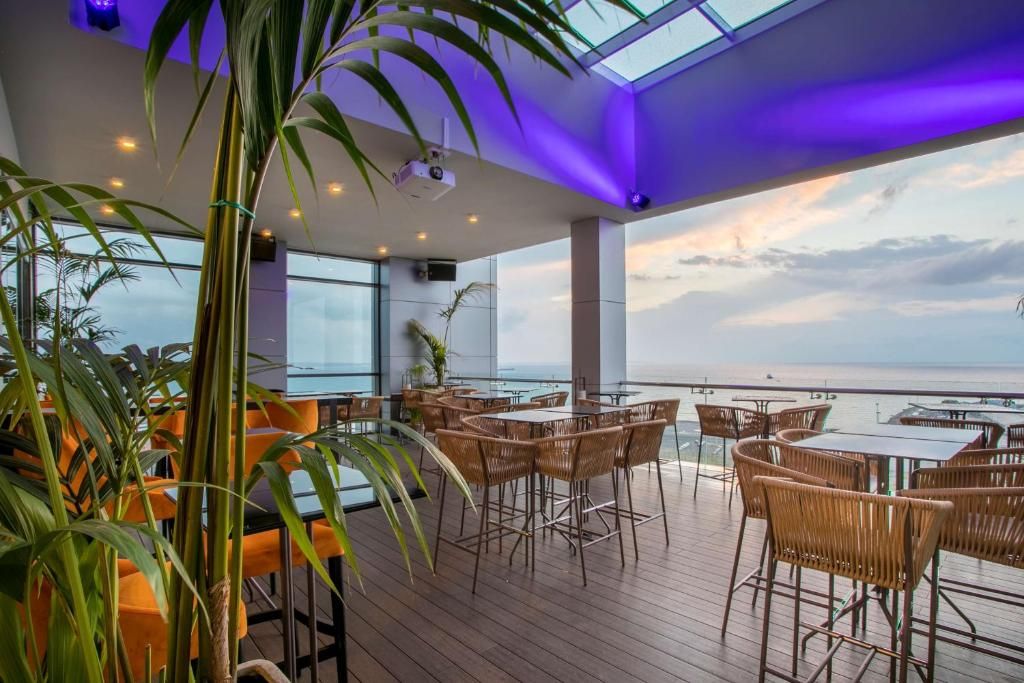 Radisson Blu Hotel, Larnaca фото 8