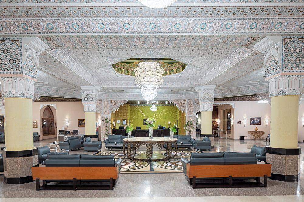 Pickalbatros Palace Resort (Hurgada) фото 158