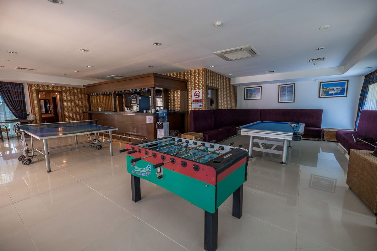 Latanya Park Resort фото 24