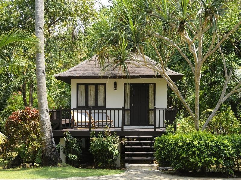 Phi Phi Holiday Resort фото 64