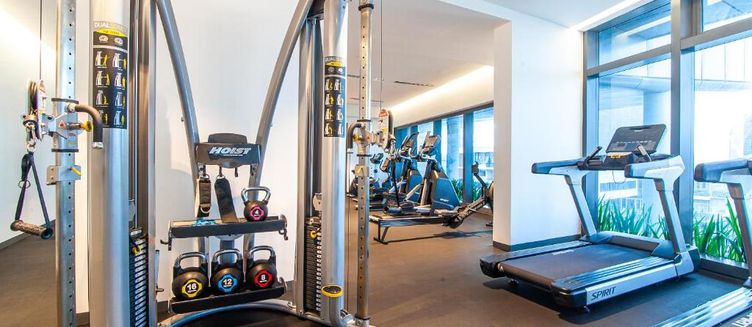 Фото отеля Eaton Residences KL by Plush