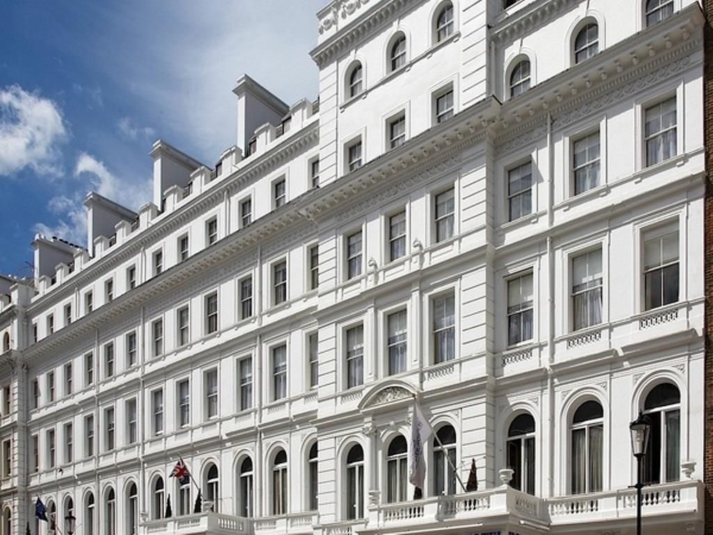 Lancaster Gate Hotel фото 11