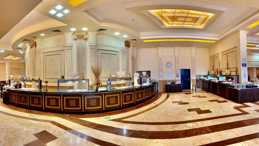 Duni Marina Beach Hotel фото 15
