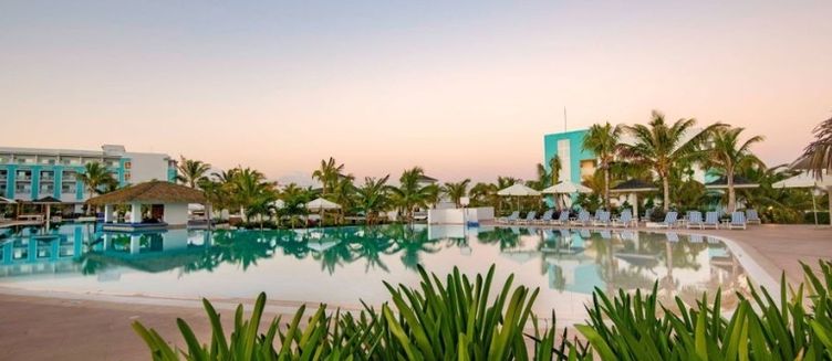 Фото отеля Vila Gale Cayo Santa Maria