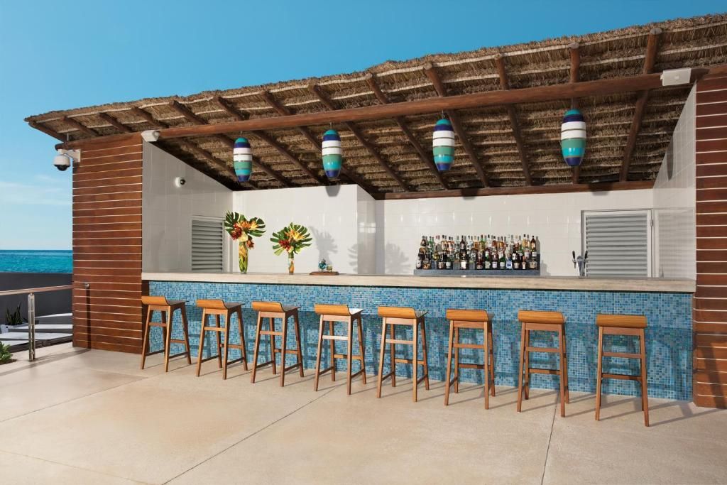 Secrets The Vine Cancun - All Inclusive Adults Only фото 14