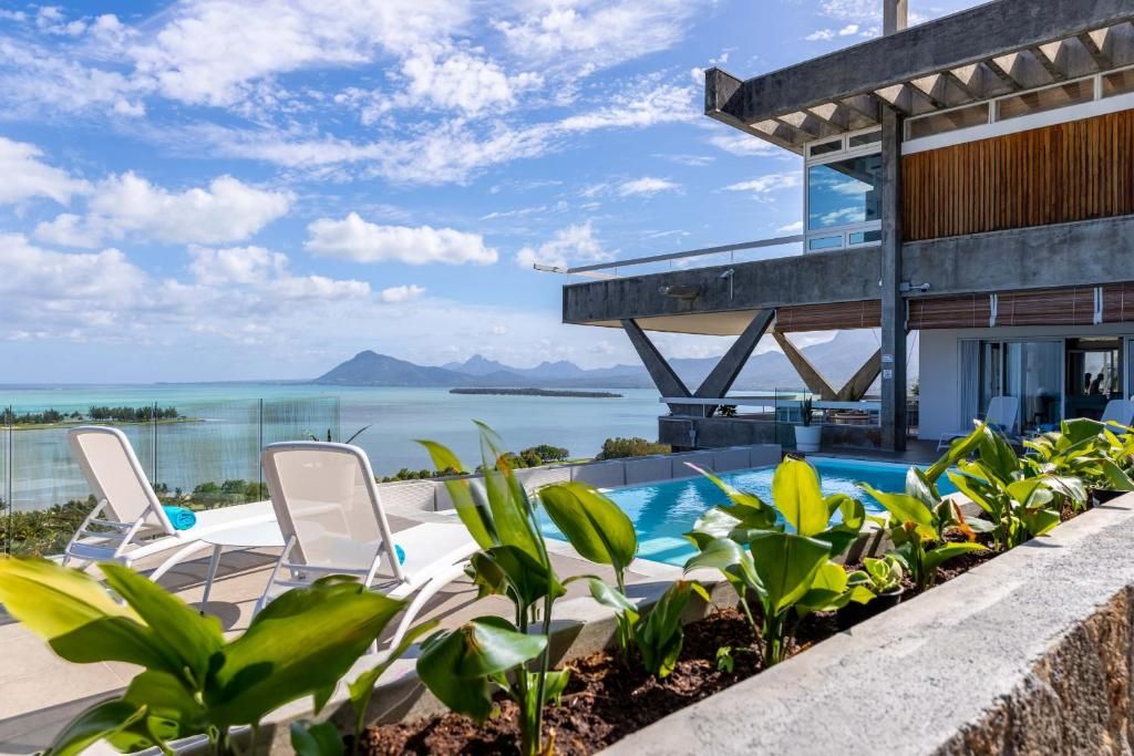 Villa Cambier by Muse Villas фото 1