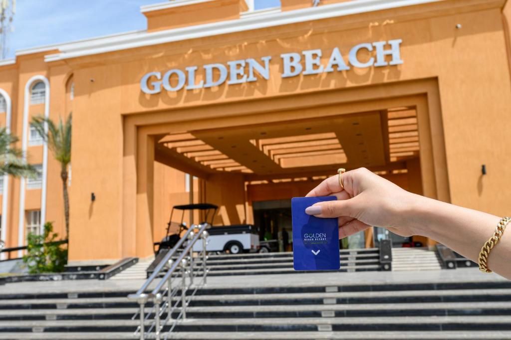 Golden Beach Resort фото 74