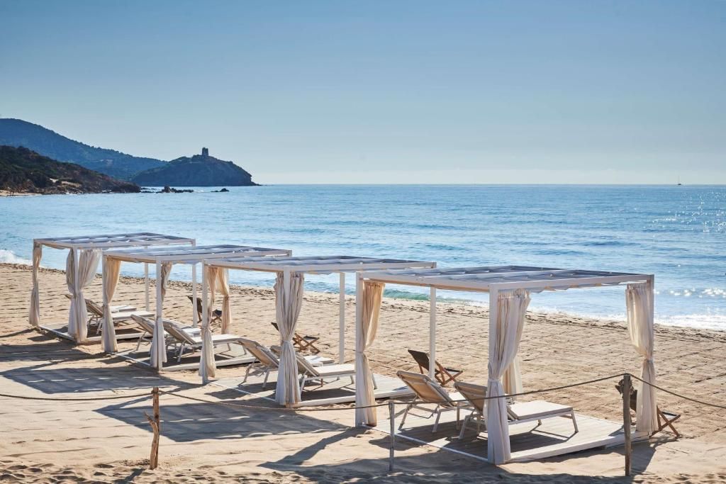 Chia Laguna - Hotel Laguna фото 12