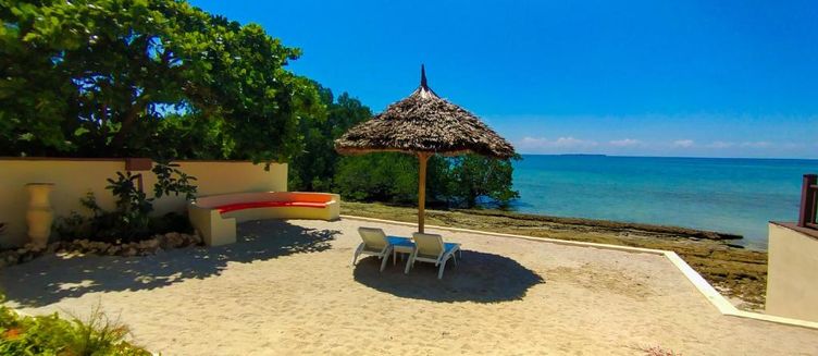 Фото отеля Golden Palm Boutique Zanzibar