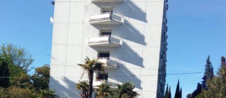 Фото отеля Светлана Голд