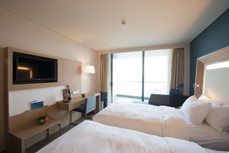 Novotel Danang Premier Han River фото 18