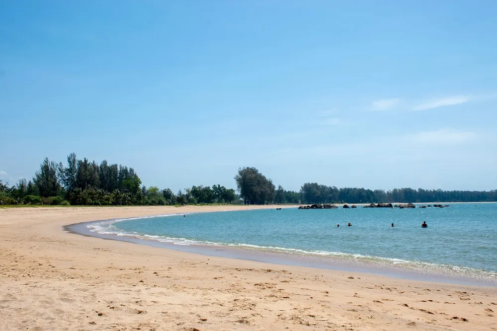 Kalima Resort and Villas Khao Lak фото 33