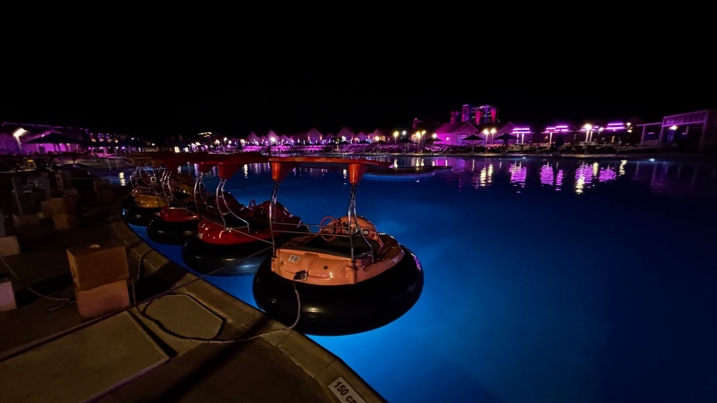 Pickalbatros Jungle Aqua Park Resort - Neverland Hurghada фото 176