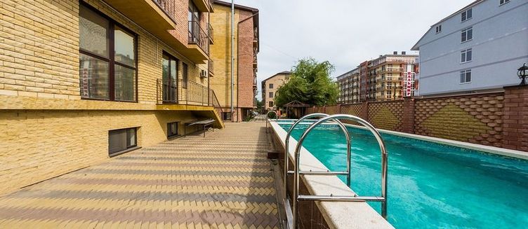 Фото отеля Ostrovok 1