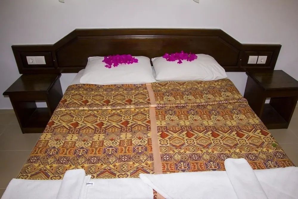 Sunmed Lodge фото 2