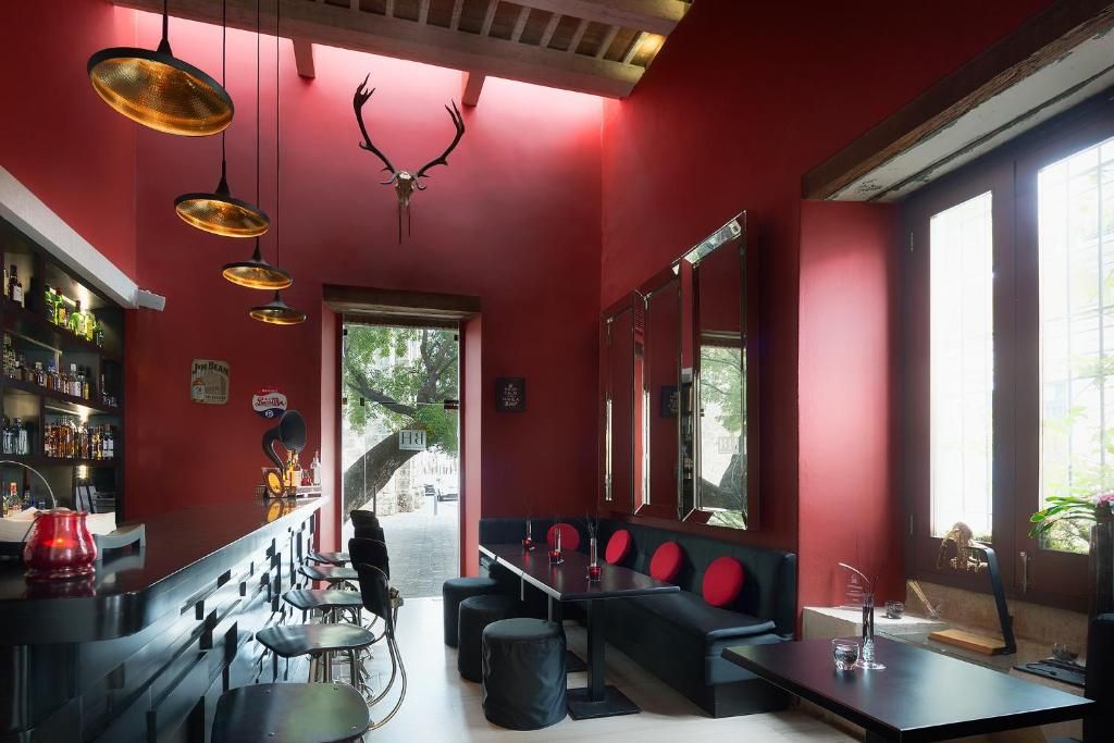 Billini Hotel, Historic Luxury фото 16