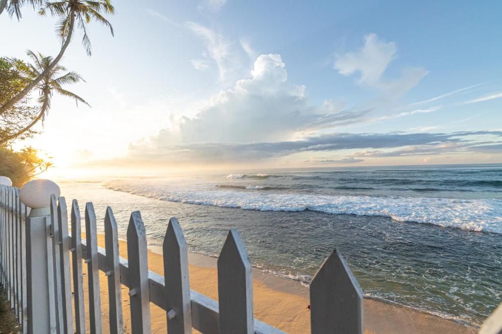 The Beach Talpe фото 7