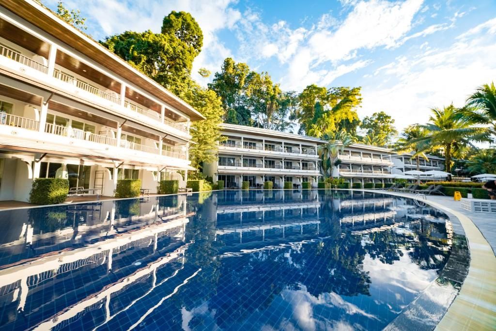 Sentido Khao Lak фото 89