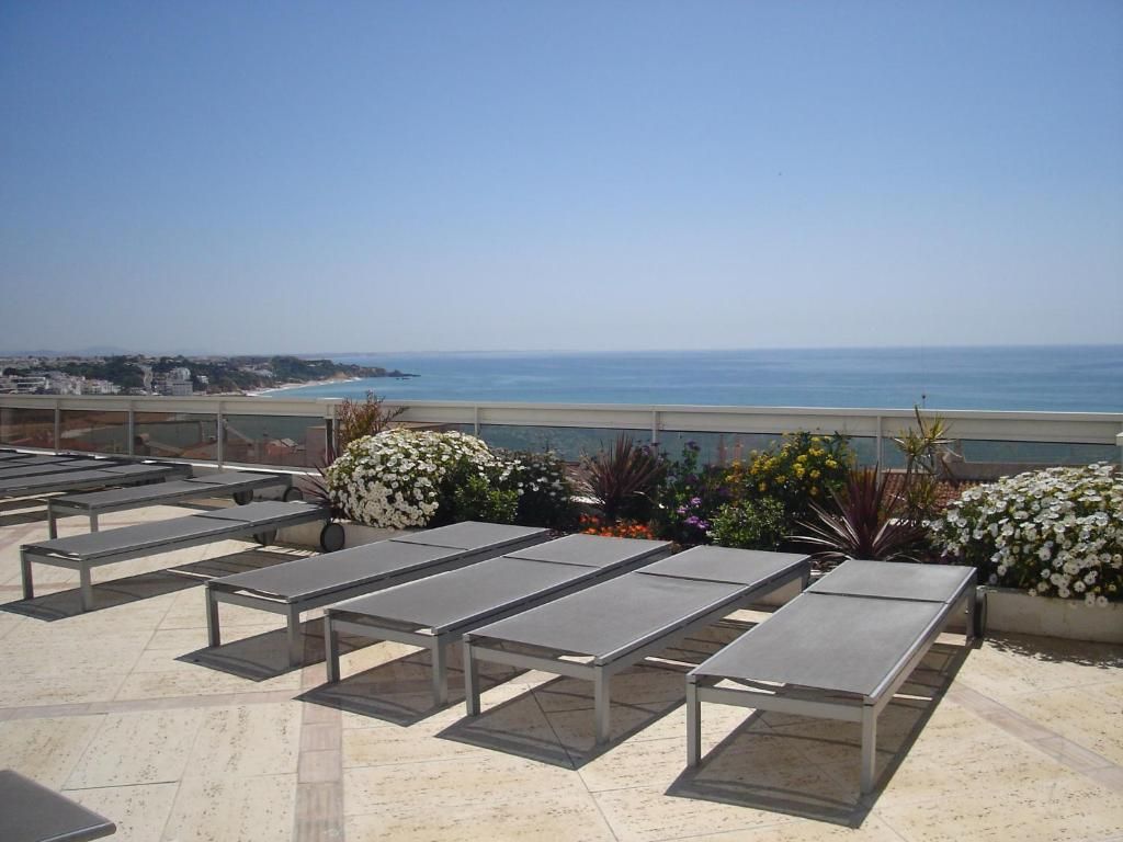 Boa Vista Hotel & Spa - Adults Only фото 9