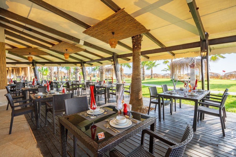 Justiniano Club Park Conti фото 250