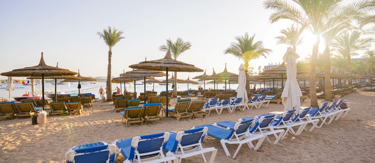 Фото отеля Marina Royal Sharm