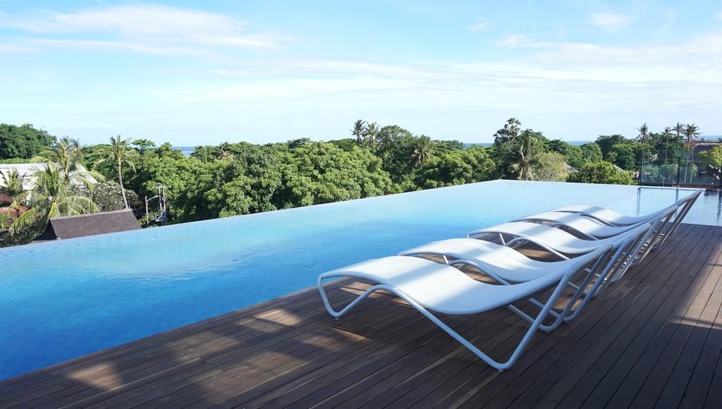 Artotel Sanur - Bali фото 0