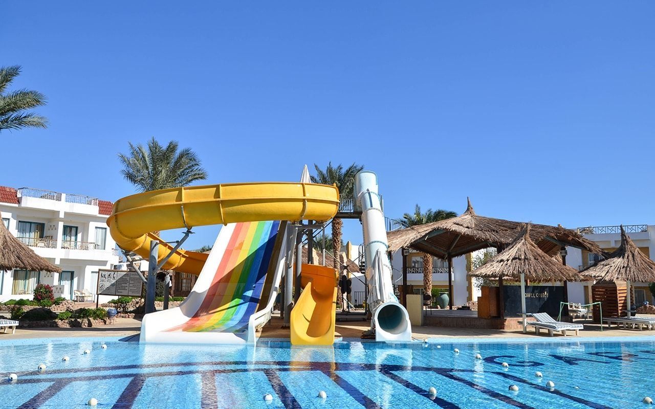 Gardenia Plaza Hotels & Resorts фото 11