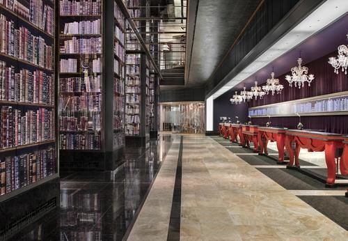 The Cosmopolitan of Las Vegas - Autograph Collection Hotel фото 215
