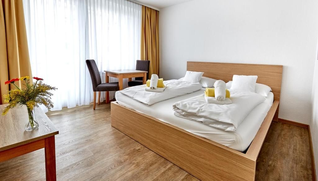 Hotel Bayern Vital фото 21