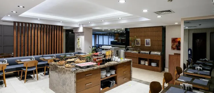 Фото отеля Merlin Hotel İstanbul