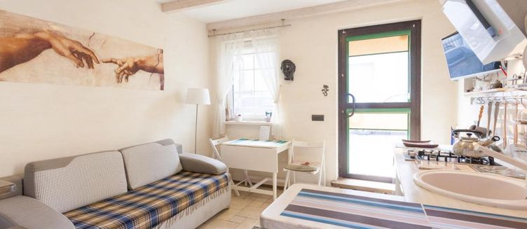 Фото отеля Домик Гудовича