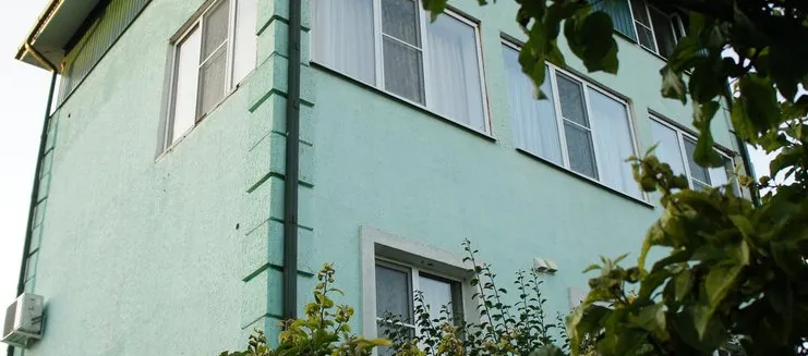 Фото отеля Гостевой дом «Тамара»