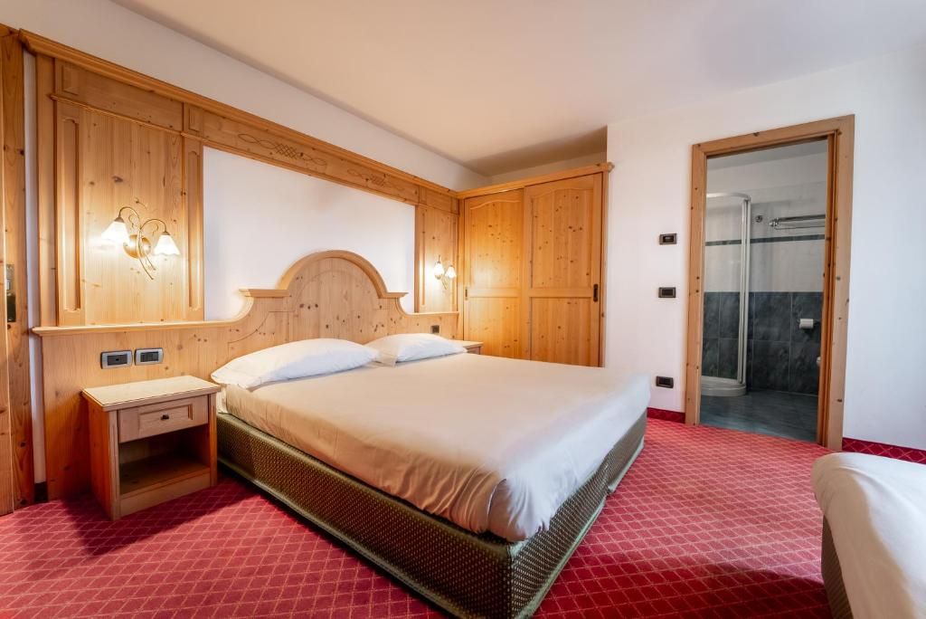 Chalet Campiglio Imperiale фото 3