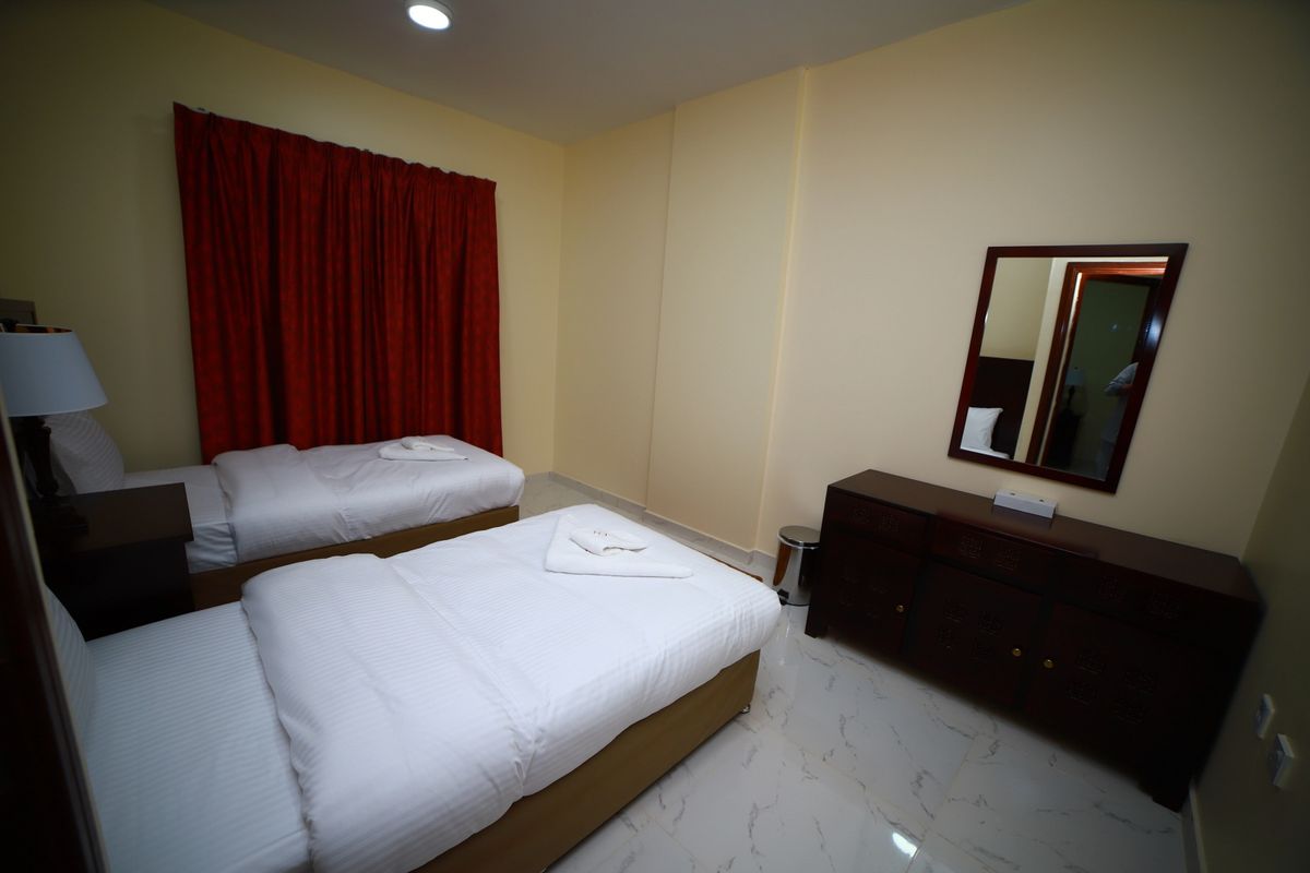 Апарт-отель ONYX HOTEL APARTMENTS-MAHA HOSPITALITY GROUP фото 12