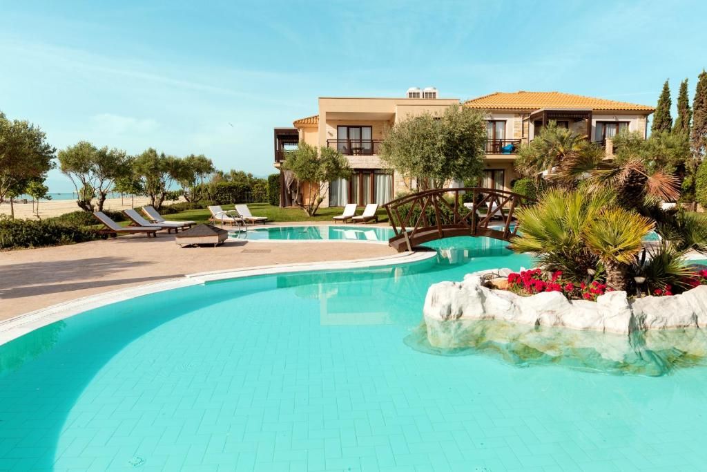 Sentido Mediterranean Village фото 146